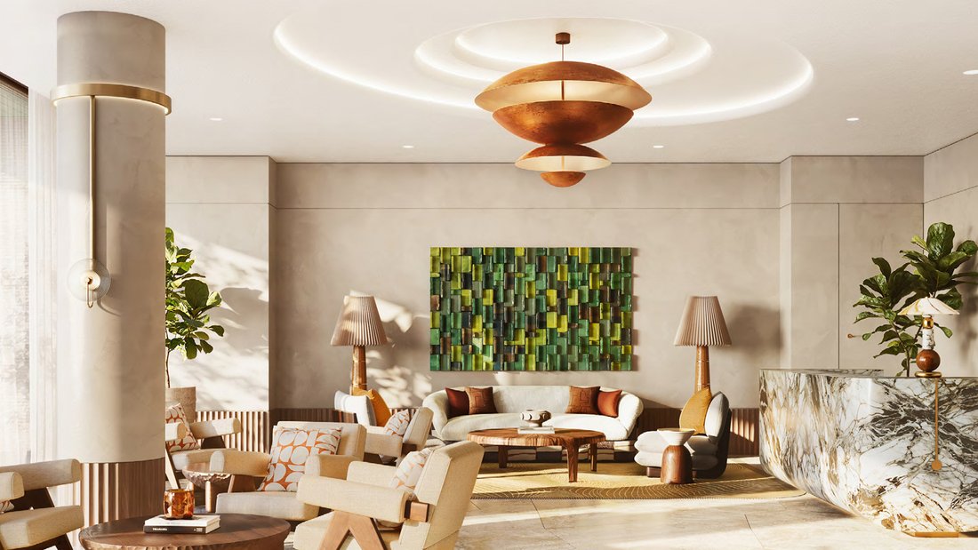 Apartment in Jumeirah 1, Jumeirah, Dubai 5 - 17385800
