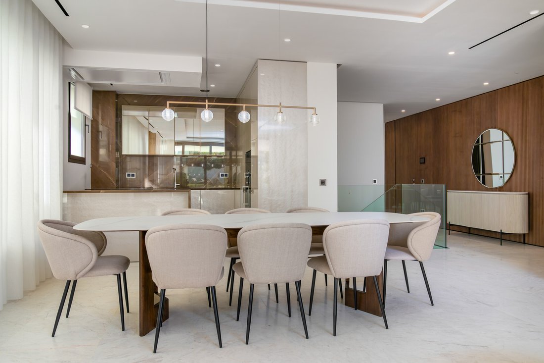 Apartment in Golden Mile, Andalusia, Spain 4 - 17385544