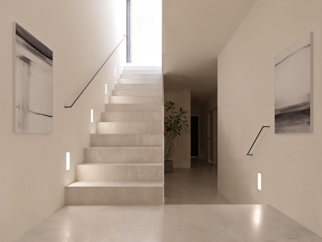 Villa in Genoa, Palma, Balearic Islands 3 - 17385896
