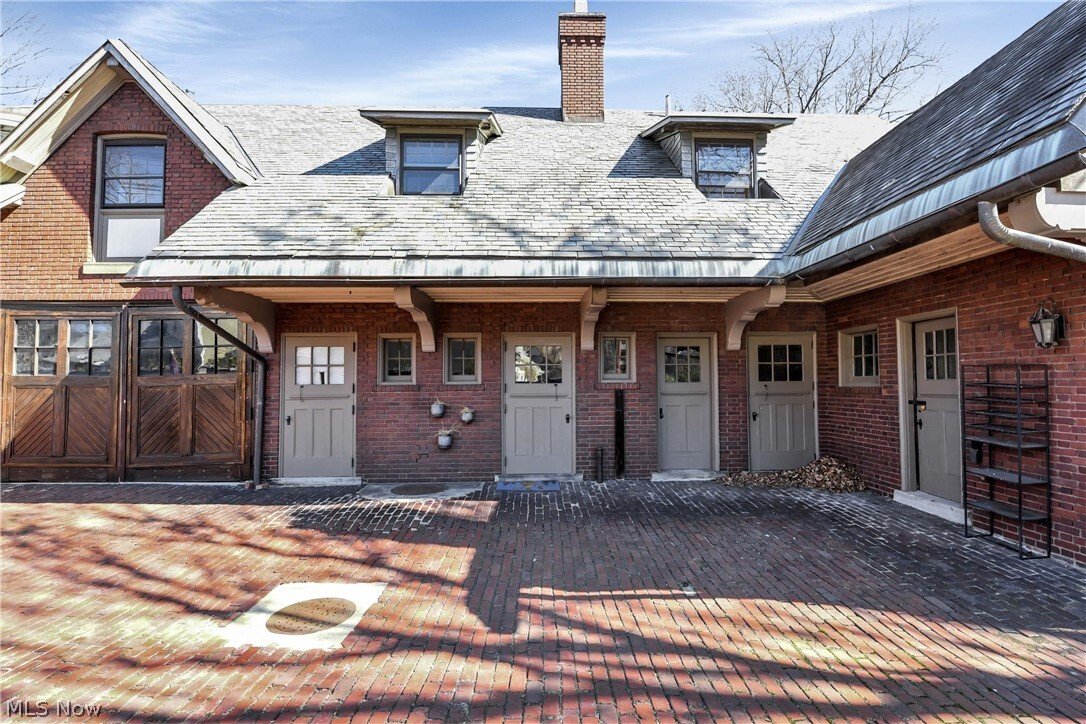 House in Bratenahl, Ohio, United States 4 - 17385498