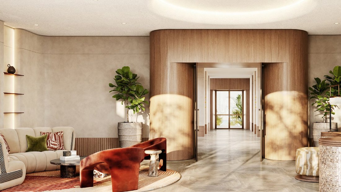 Apartment in Jumeirah 1, Jumeirah, Dubai 4 - 17385800