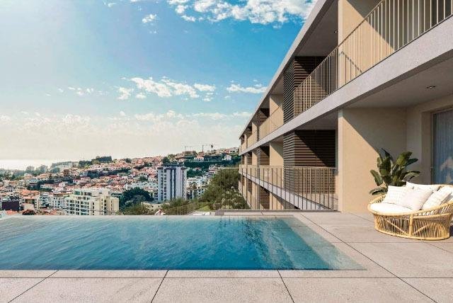 Villa in Santa Luzia, Madeira, Portugal 1 - 17385861