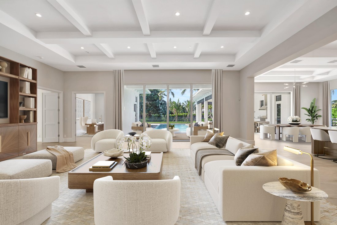 House in Palm Beach Gardens, Florida, United States 1 - 16632984