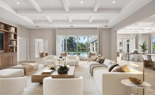 Haus in Palm Beach Gardens, Florida, Vereinigte Staaten 1