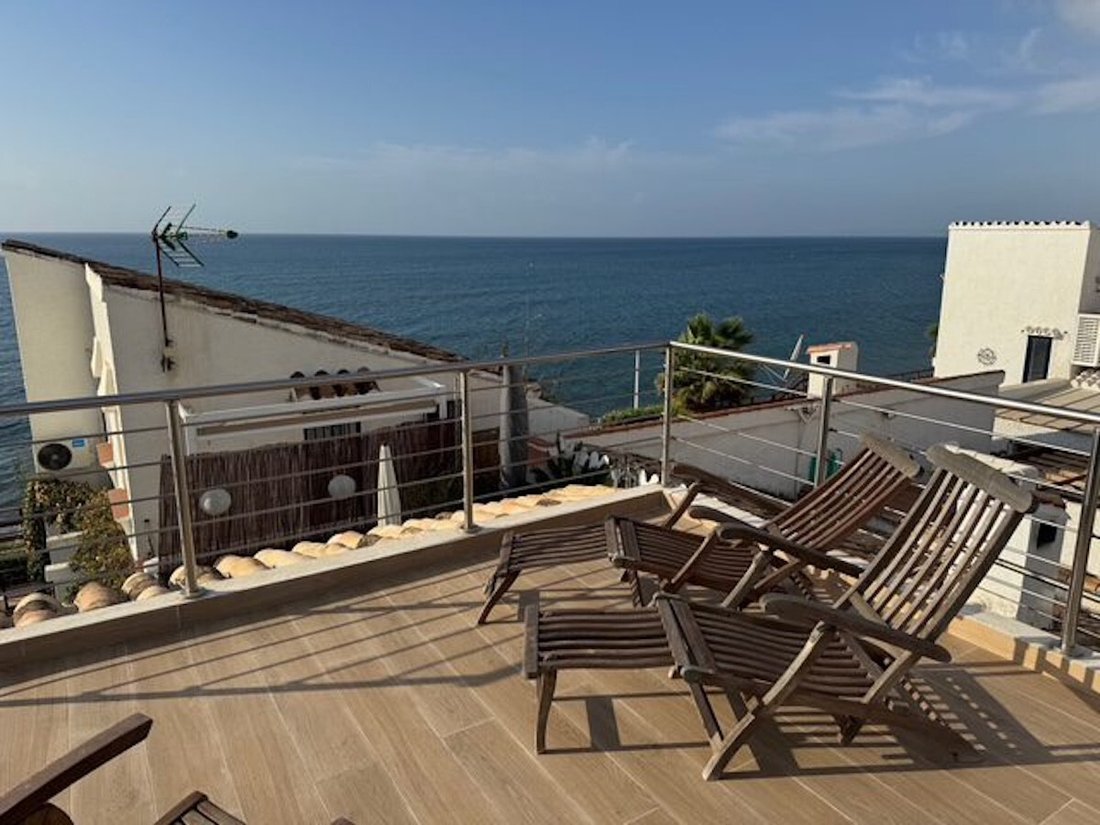 Townhouse in Estepona, Andalusia, Spain 3 - 17385698
