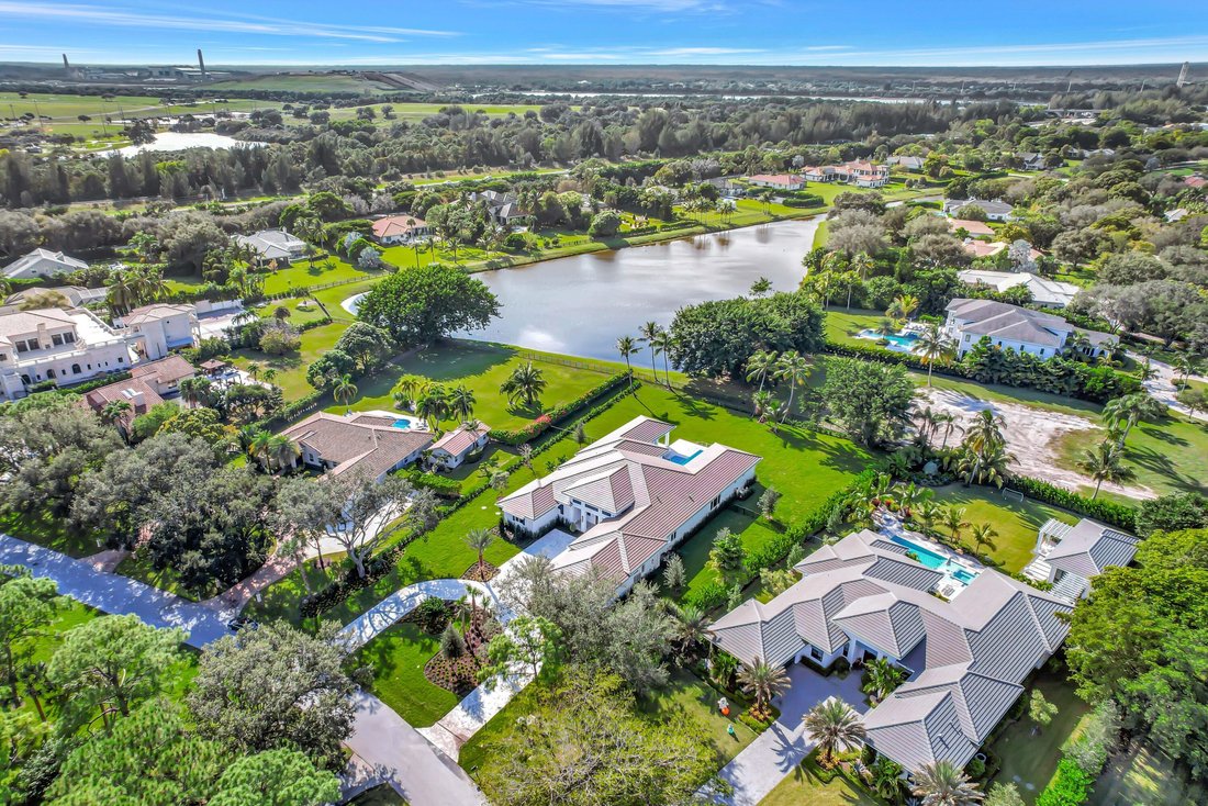 House in Palm Beach Gardens, Florida, United States 3 - 16632984