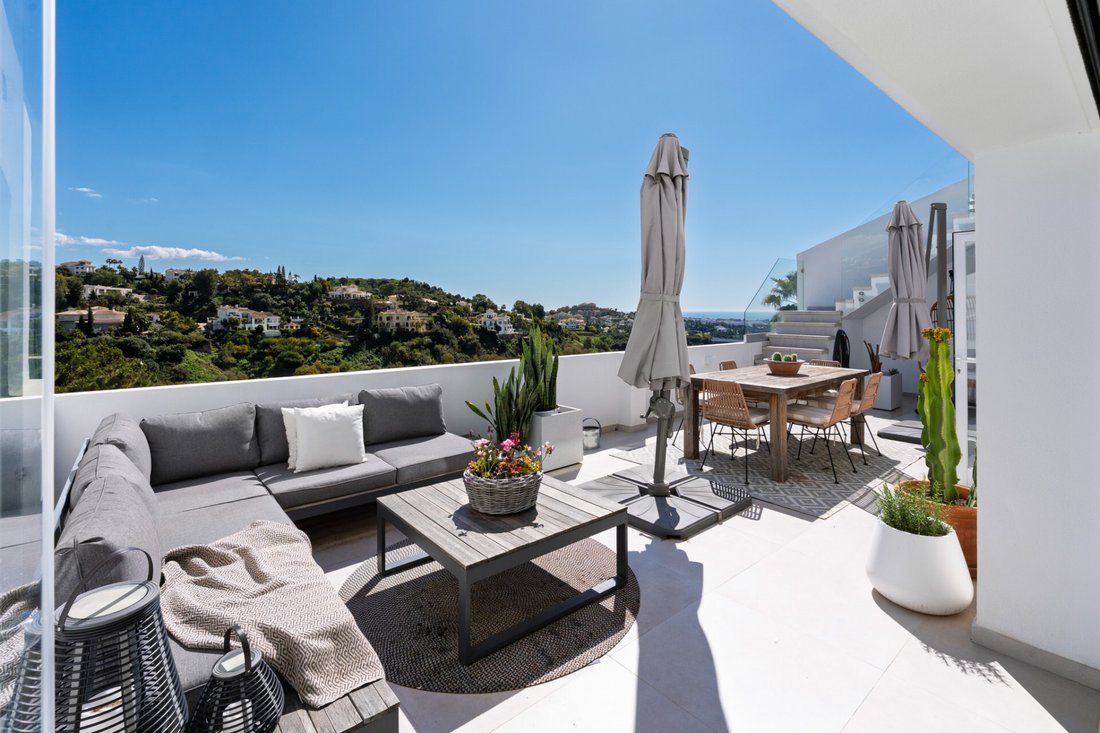 House in Benahavis, Andalusia, Spain 5 - 17385580