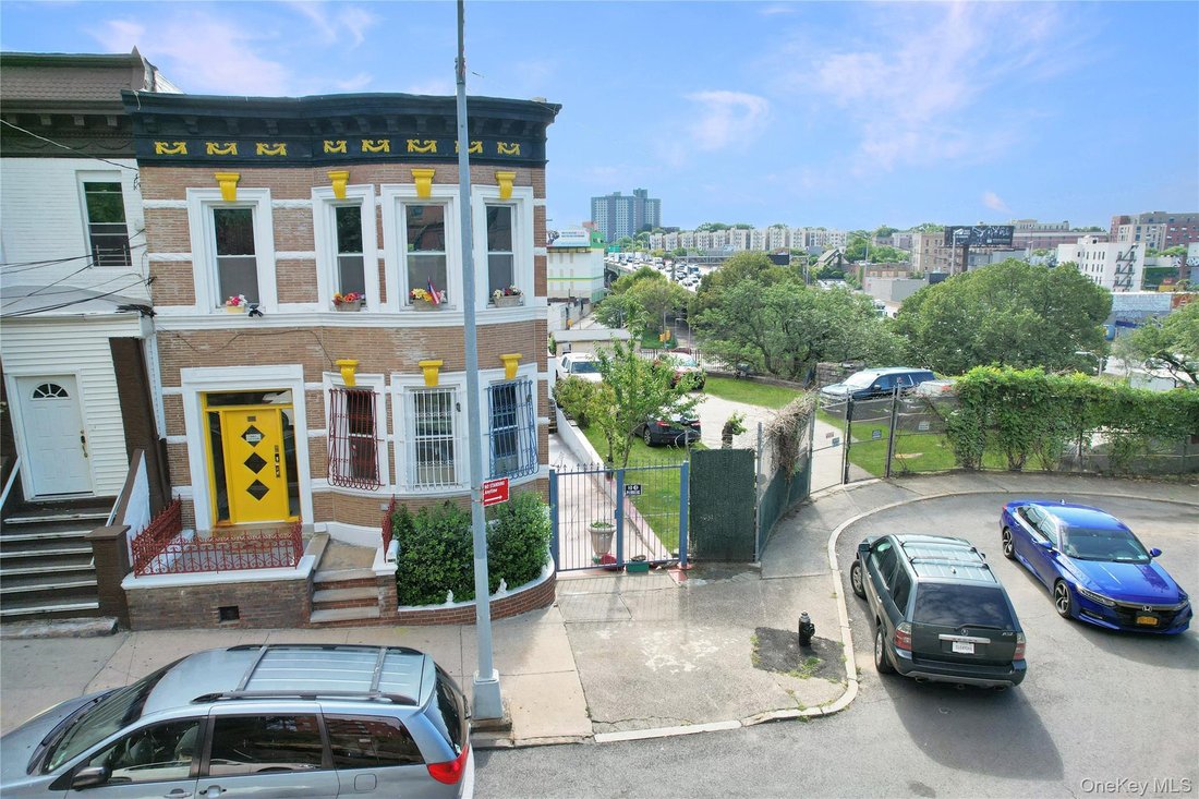 Apartment in New York, New York, United States 1 - 17385464