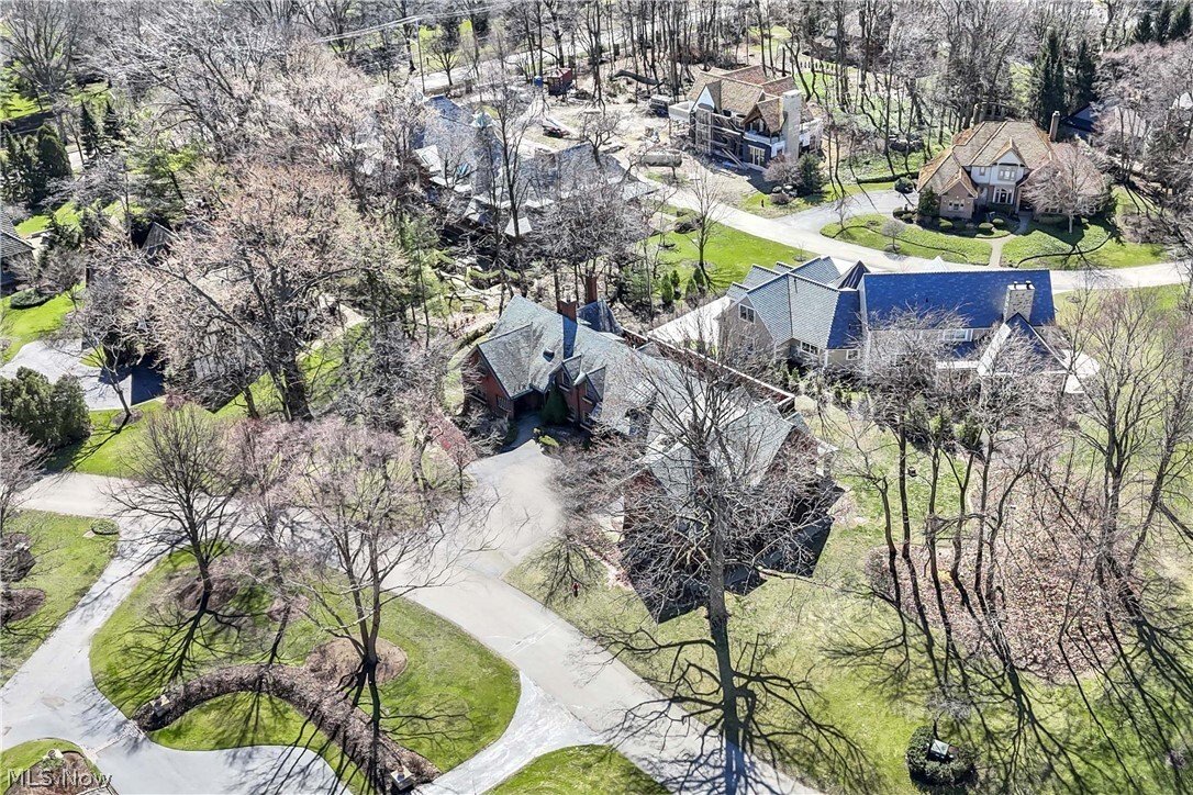 House in Bratenahl, Ohio, United States 2 - 17385498