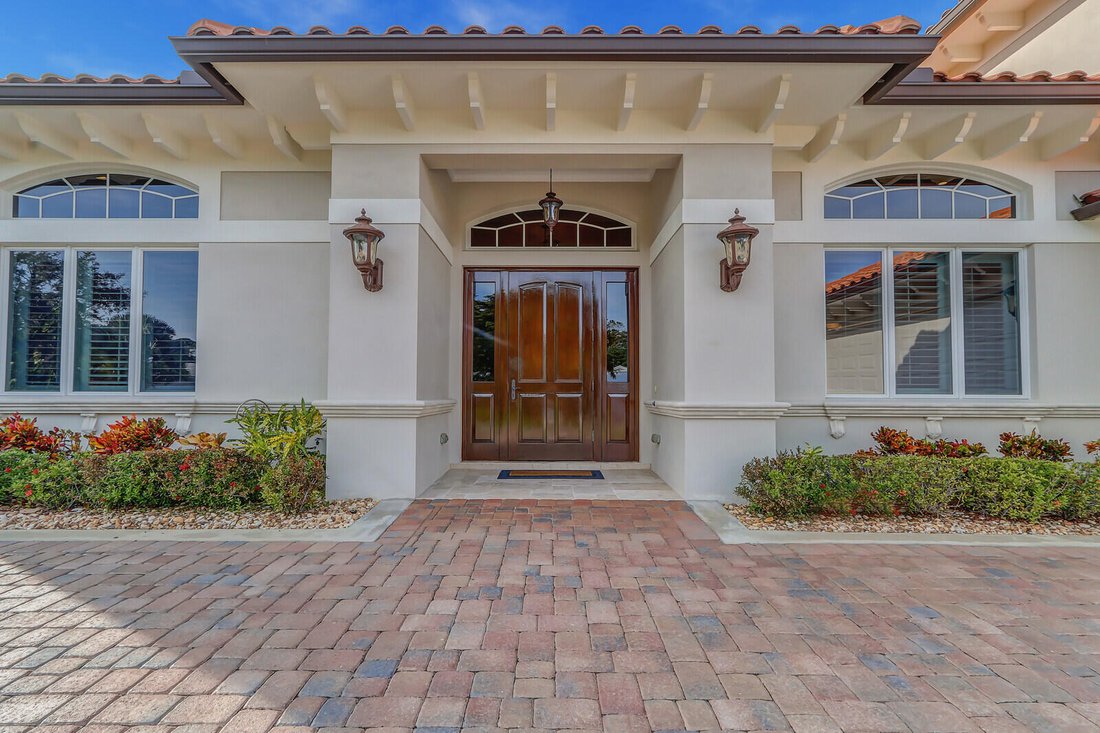 House in Stuart, Florida, United States 4 - 17385891