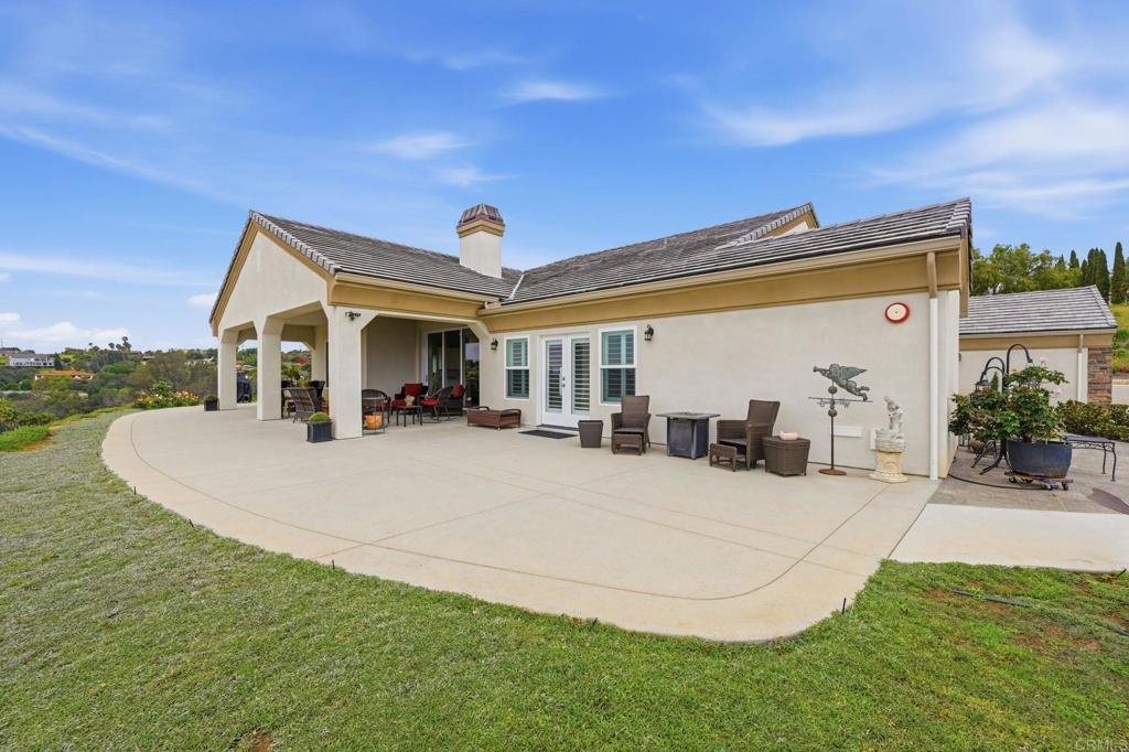 House in Fallbrook, California, United States 4 - 17385619
