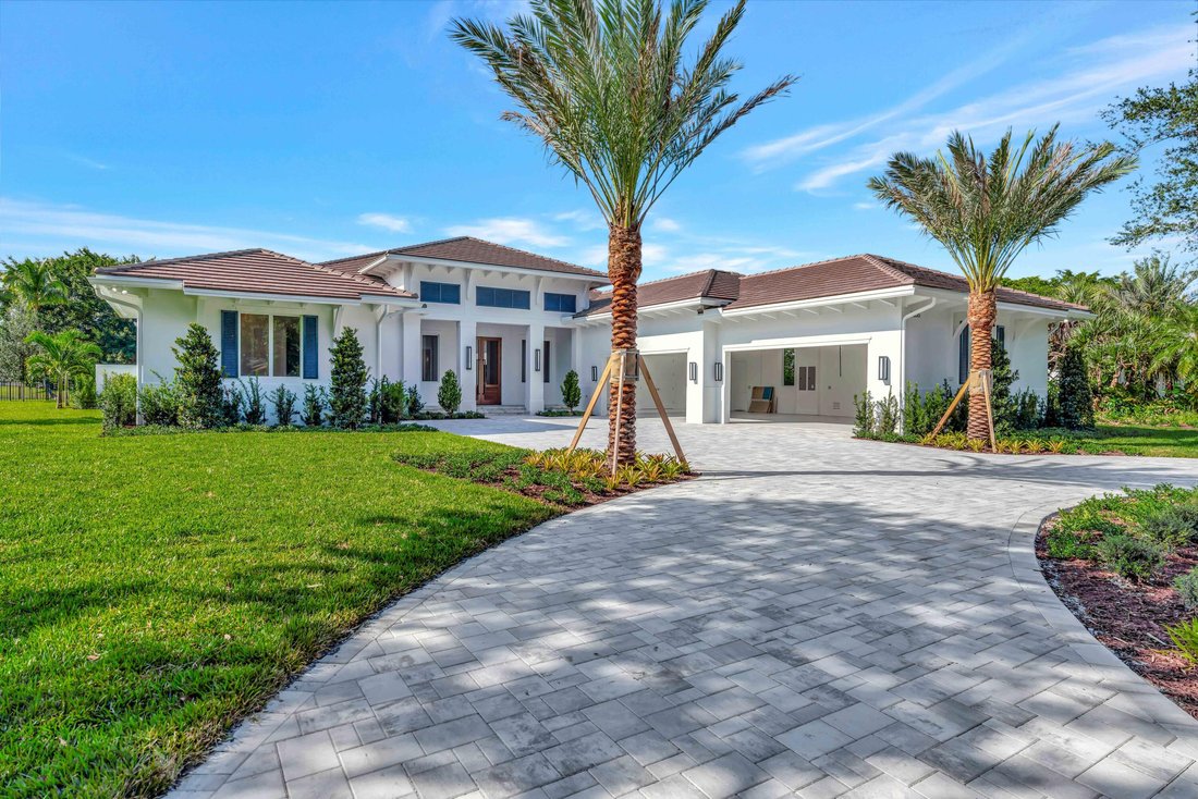 House in Palm Beach Gardens, Florida, United States 5 - 16632984