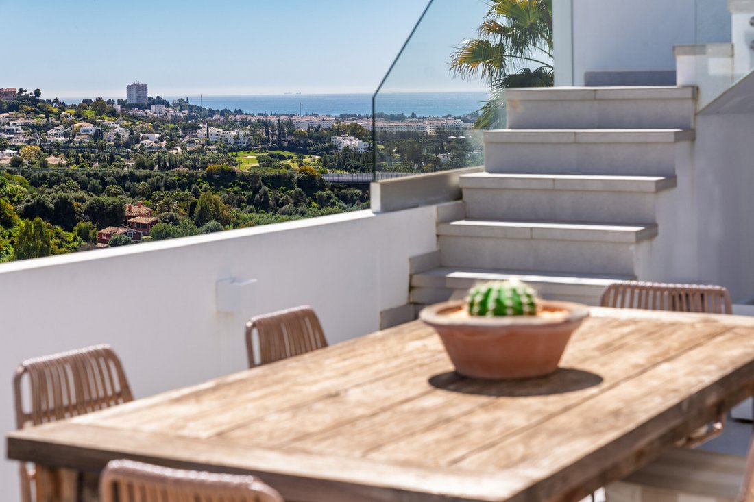 House in Benahavis, Andalusia, Spain 3 - 17385580