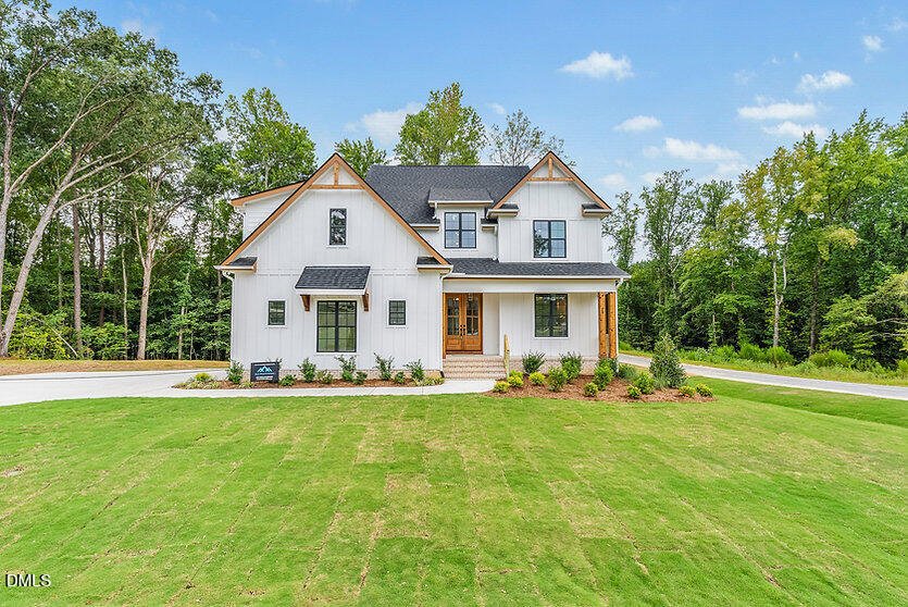 House in Clayton, North Carolina, United States 1 - 17385585