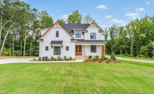 House in Clayton, North Carolina, United States 1