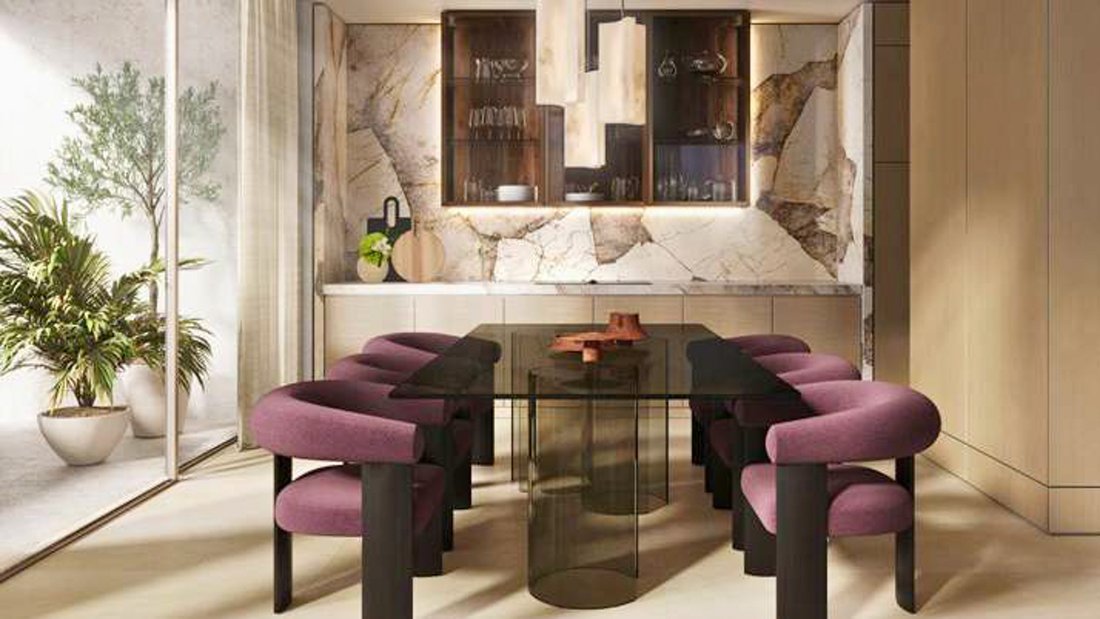 Villa in Jumeirah, Dubai, United Arab Emirates 3 - 17385792