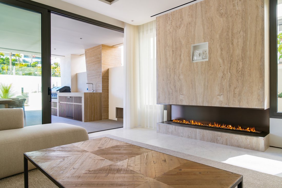 Apartment in Golden Mile, Andalusia, Spain 2 - 17385544