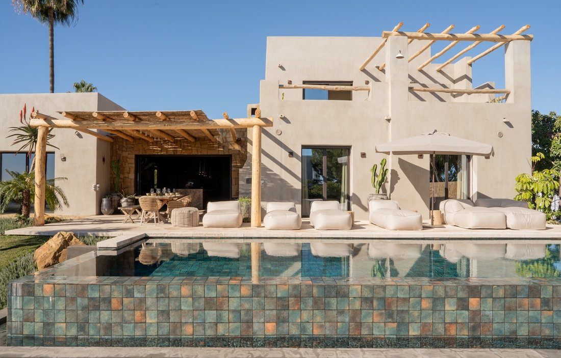 Villa in Marbella, Andalusia, Spain 4 - 17385685