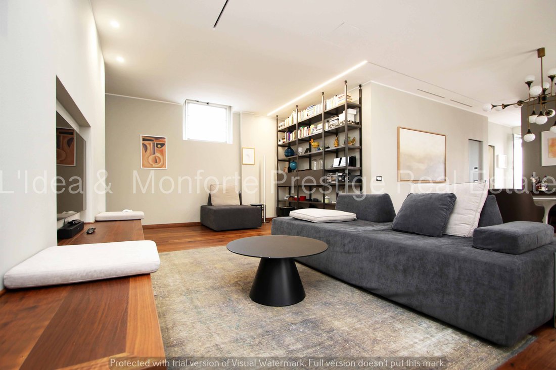 Apartment in Centrale, Milan, Italy 5 - 17386349