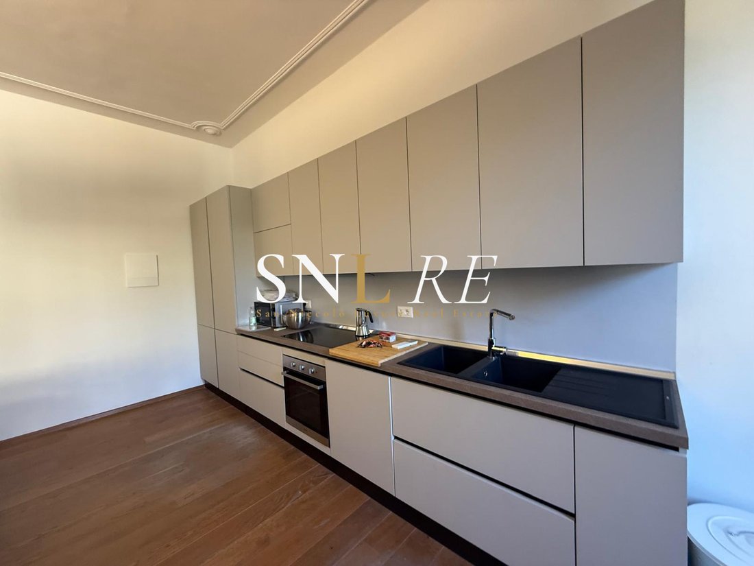 Appartamento a Centro, Firenze, Toscana 2 - 17383221
