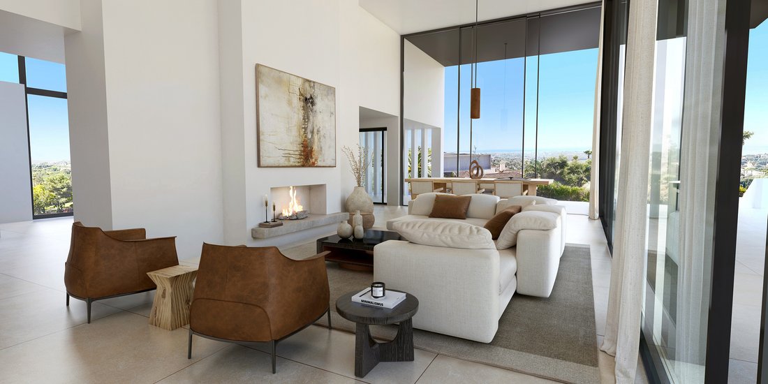 Villa in Sotogrande, San Roque, Andalusia 5 - 17386626
