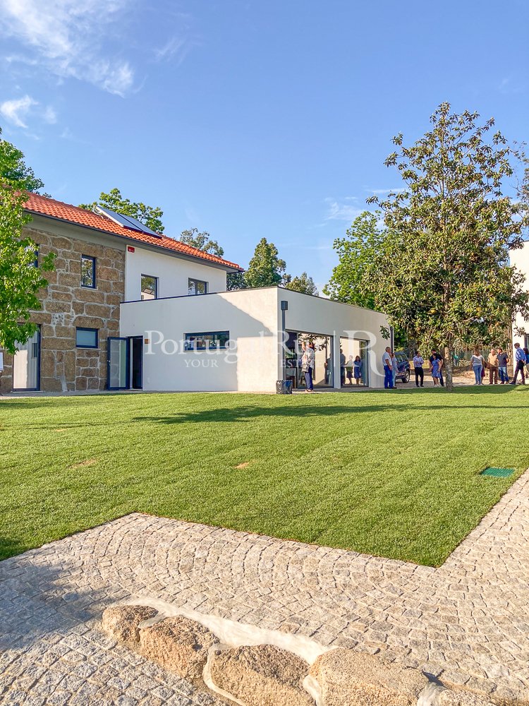 Villa in Tondela e Nandufe, Viseu District, Portugal 2 - 17386298