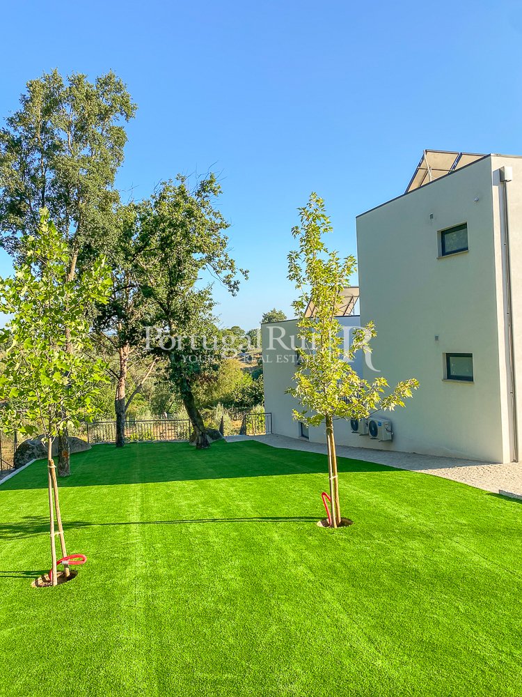 Villa in Tondela e Nandufe, Viseu District, Portugal 5 - 17386298
