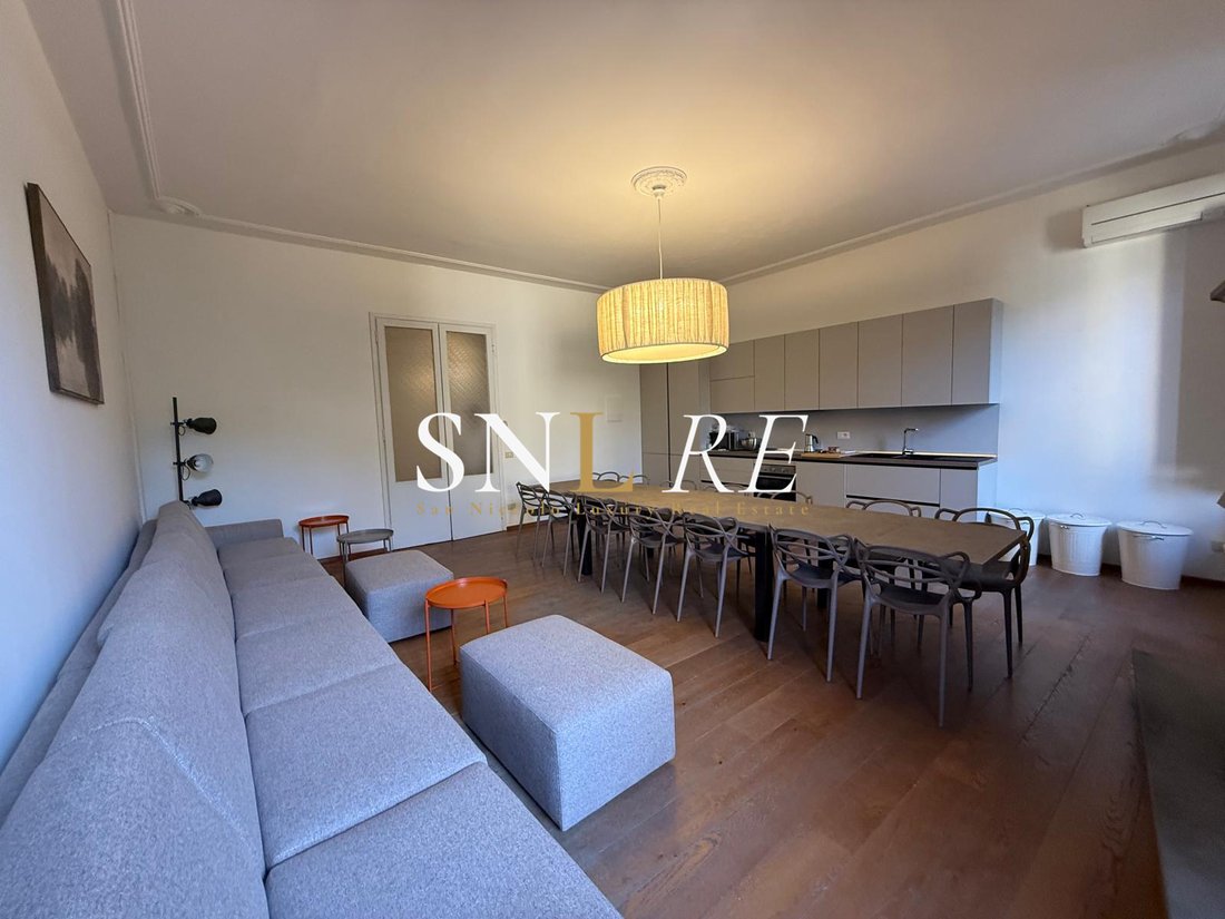 Appartamento a Centro, Firenze, Toscana 1 - 17383221