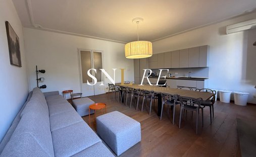 Wohnung in Zentrum, Florenz, Toskana 1