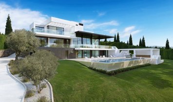 Villa en Sotogrande, San Roque, Andalucía 2
