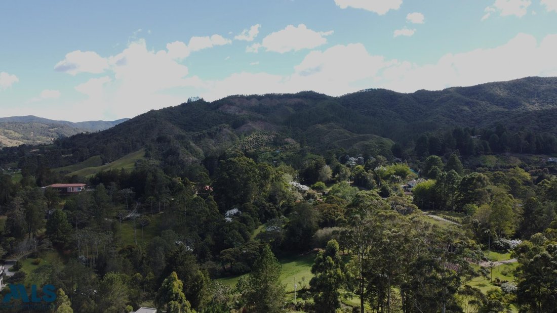 Terrain à El Retiro, Retiro, Colombie 5 - 17386178