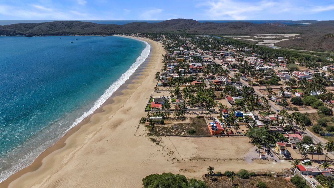 Land in Pérula, Jalisco, Mexico 1 - 17386256