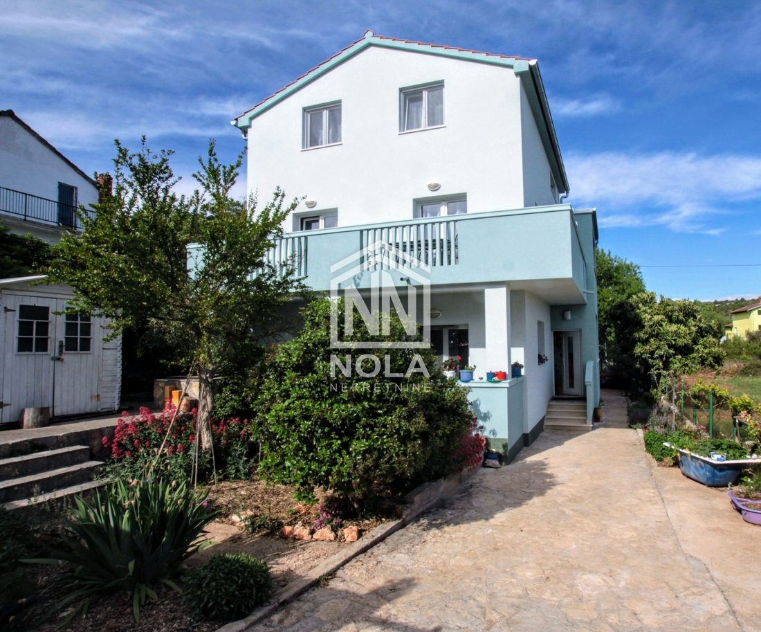 House in Murter, Sibenik-Knin County, Croatia 2 - 17386277