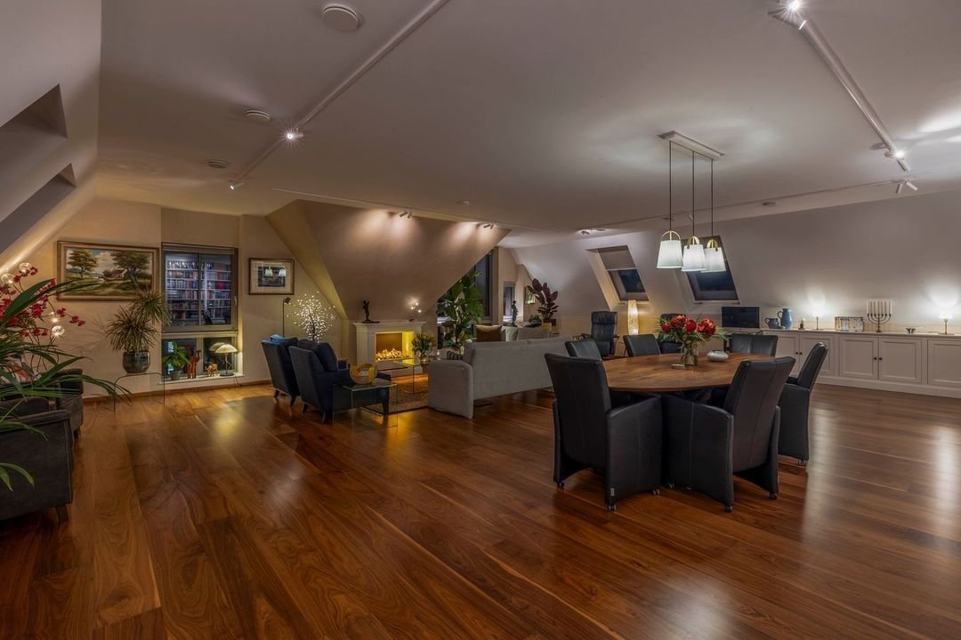 Apartment in Waddinxveen, South Holland, Netherlands 4 - 17387291