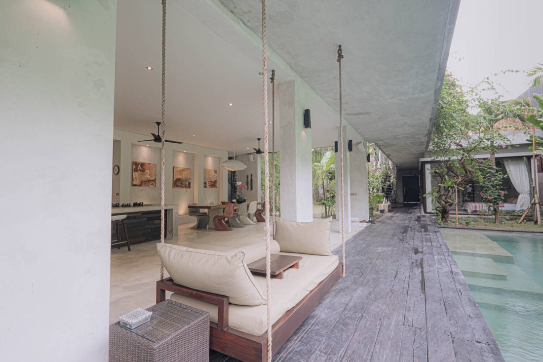 House in North Kuta, Bali, Indonesia 3 - 17371662