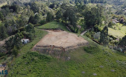 Land in El Retiro, Retiro, Colombia 1