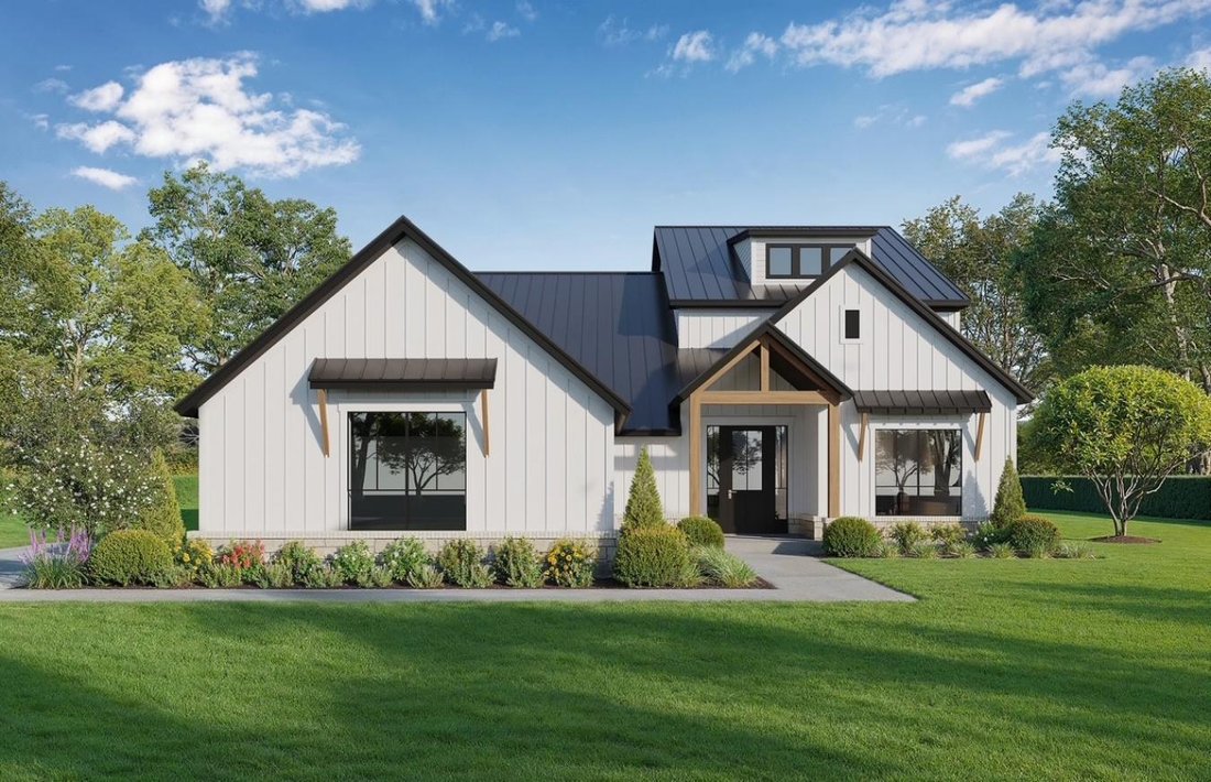 House in Georgetown, Texas, United States 1 - 17386488