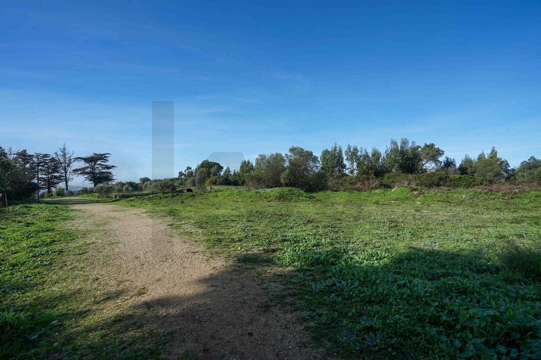 Land in Mina de Agua, Lisbon, Portugal 3 - 17386211