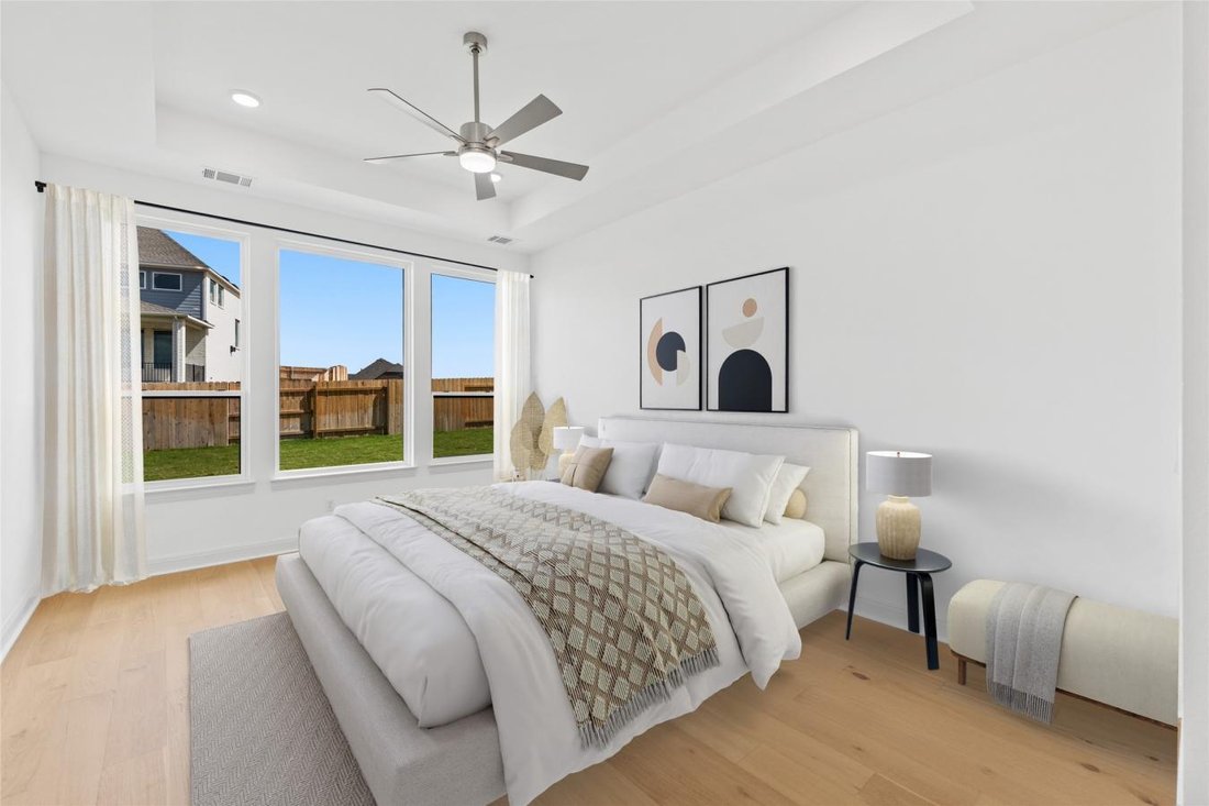 House in Liberty Hill, Texas, United States 2 - 17386486