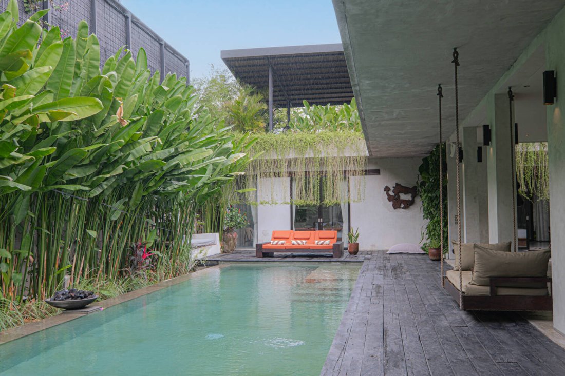 House in North Kuta, Bali, Indonesia 4 - 17371662