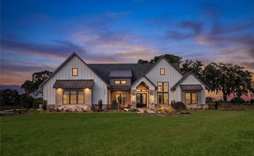Haus in Gainesville, Florida, Vereinigte Staaten 1