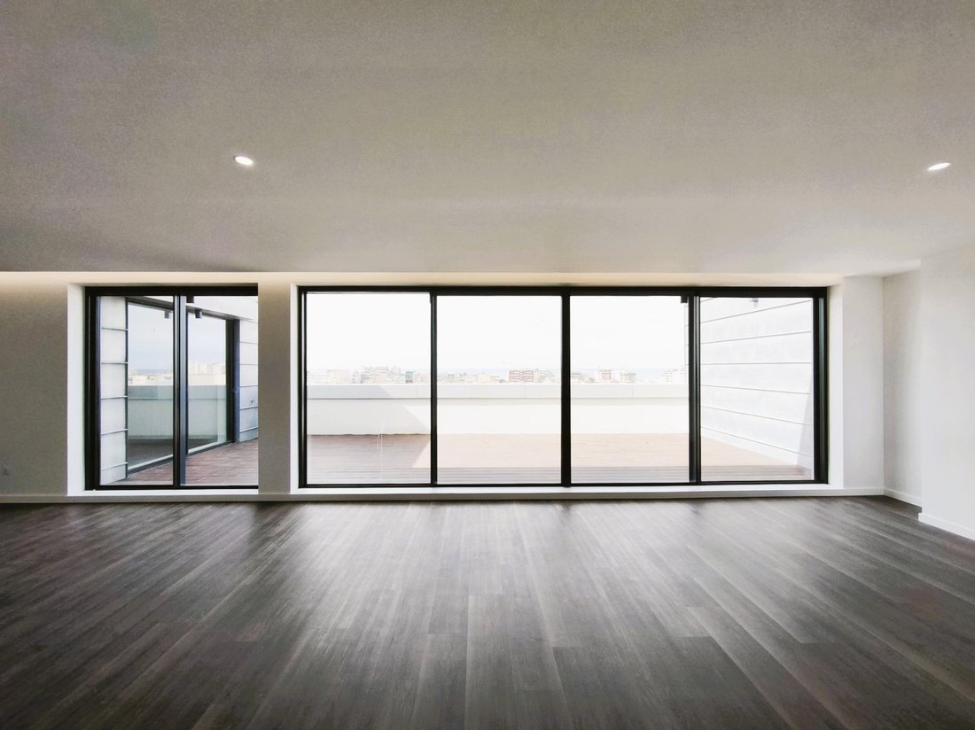 Apartment in Povoa de Varzim, Beiriz e Argivai, Porto District, Portugal 2 - 17386350