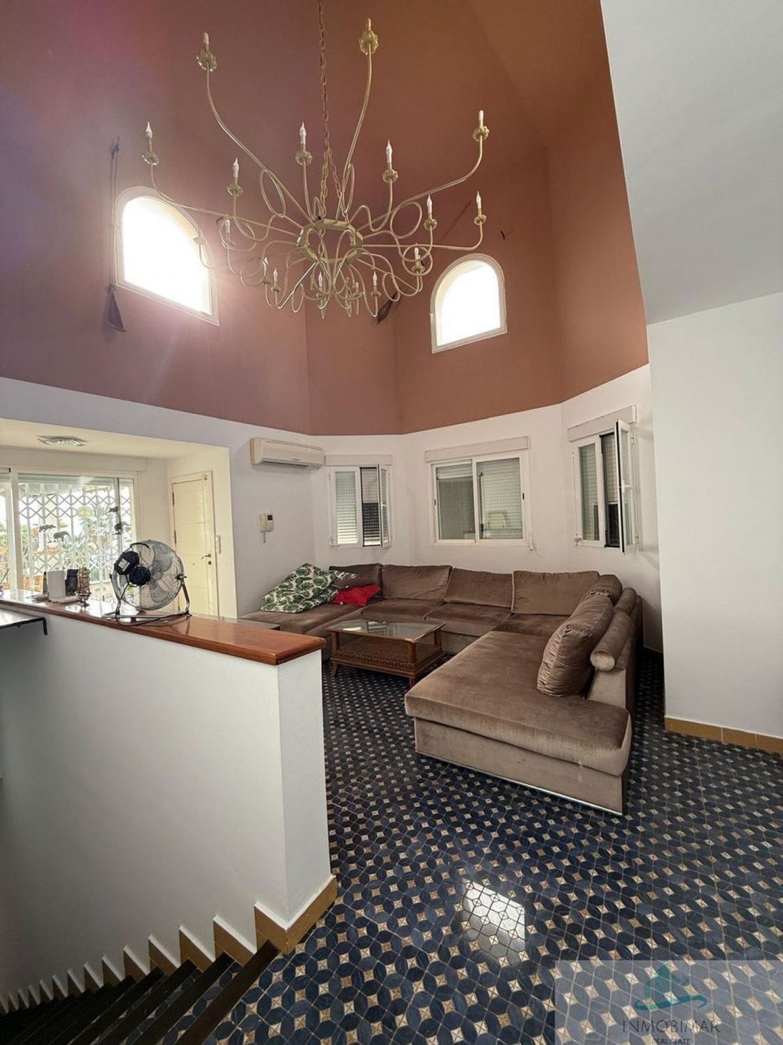 Villa in Salobrena, Andalusia, Spain 3 - 17386387