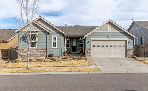House in Lakewood, Colorado, United States 1