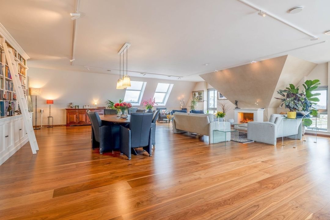 Apartment in Waddinxveen, South Holland, Netherlands 3 - 17387291