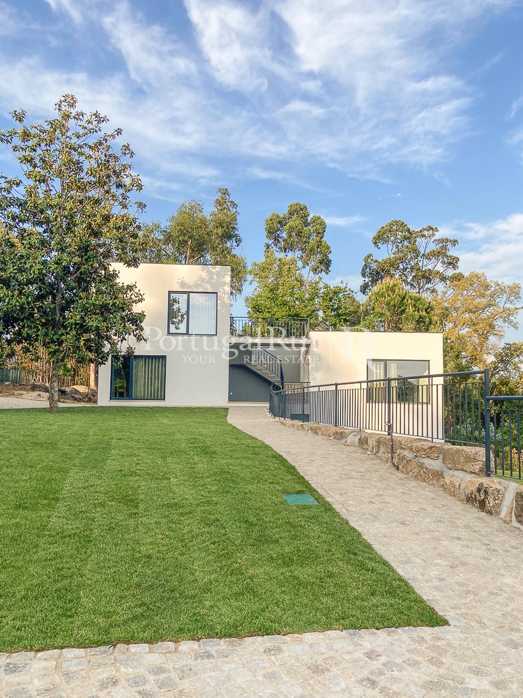 Villa in Tondela e Nandufe, Viseu District, Portugal 3 - 17386298