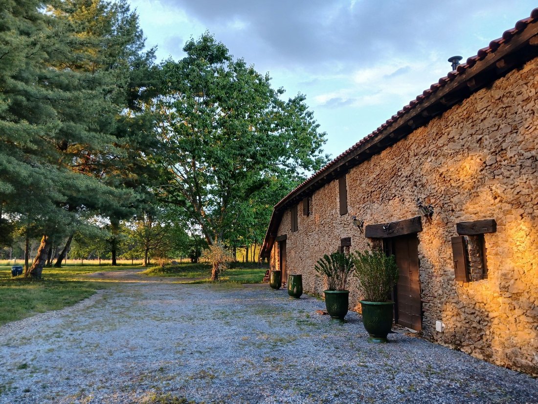House in Bougue, Nouvelle-Aquitaine, France 4 - 17386114