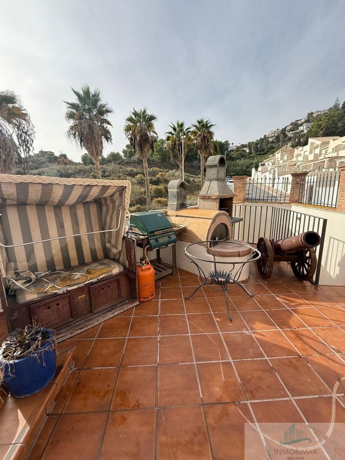 Villa in Salobrena, Andalusia, Spain 2 - 17386387