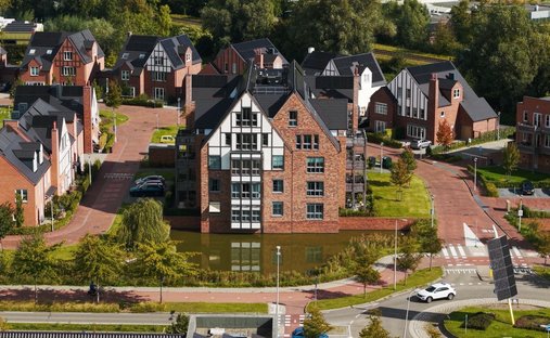Apartment in Waddinxveen, South Holland, Netherlands 1