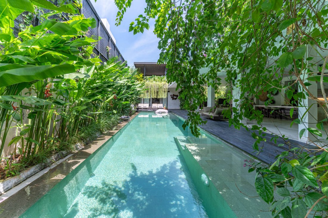 House in North Kuta, Bali, Indonesia 2 - 17371662